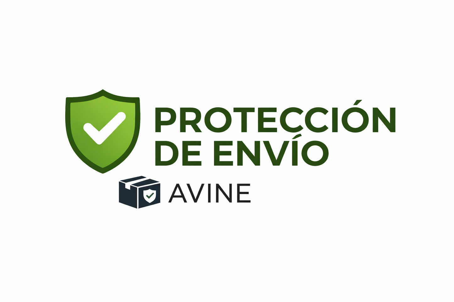 Protección de envío