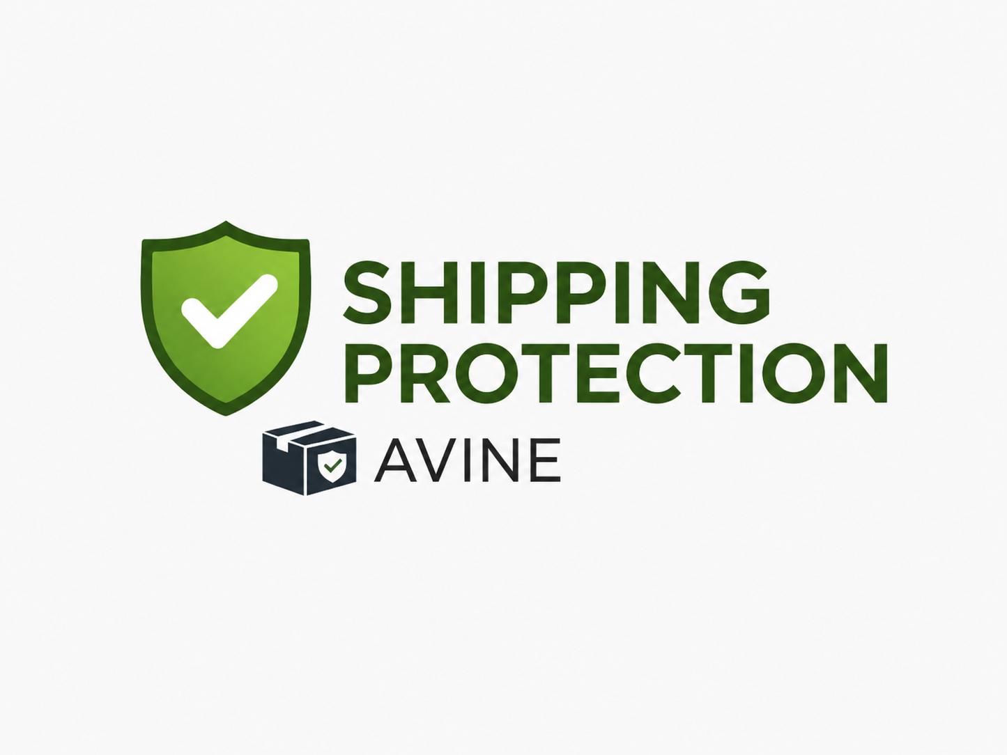 Shipping protection