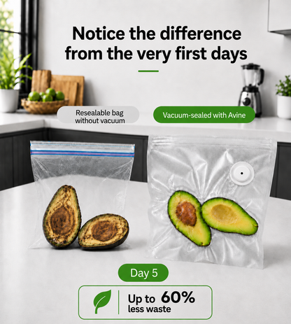 EN: Notice the difference from the first days