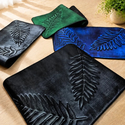 Set de 3 tapetes para baño