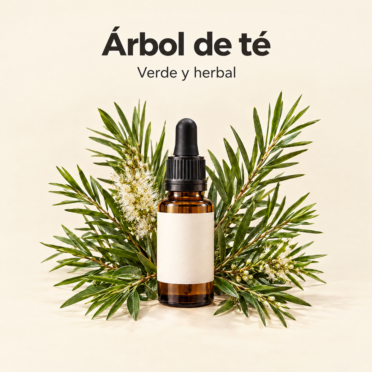 Árbol de té