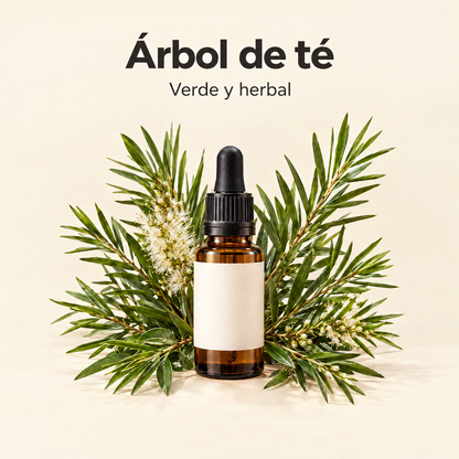 Árbol de té