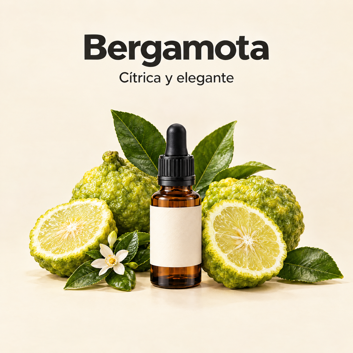 Bergamota