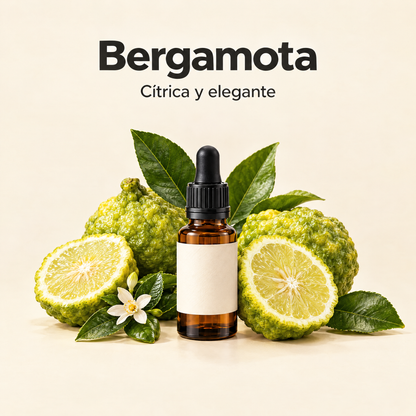 Bergamota