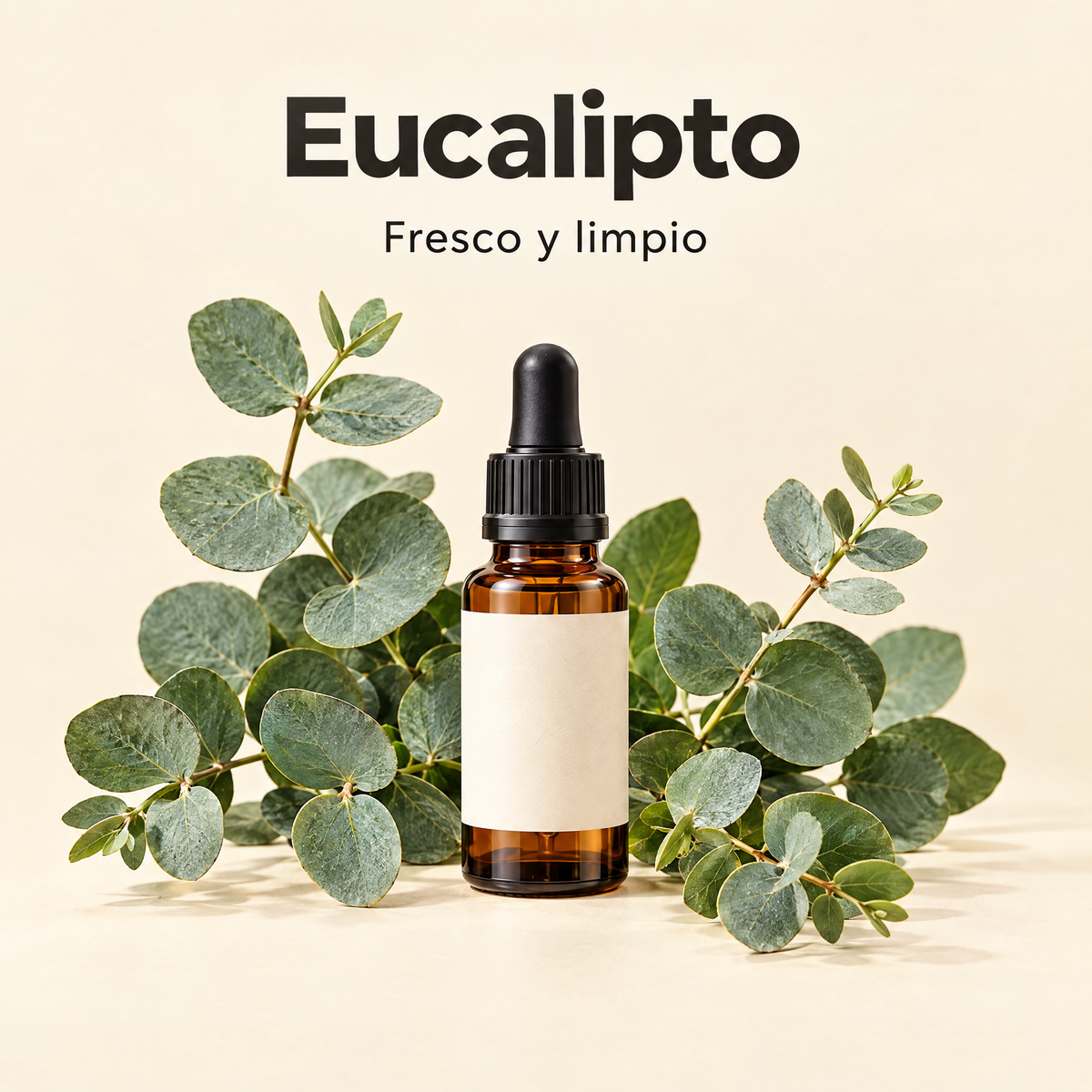 Eucalipto