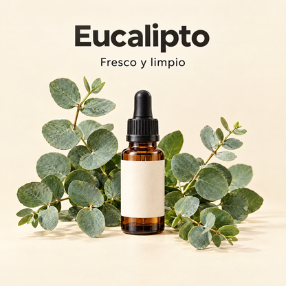 Eucalipto