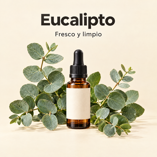 Eucalipto