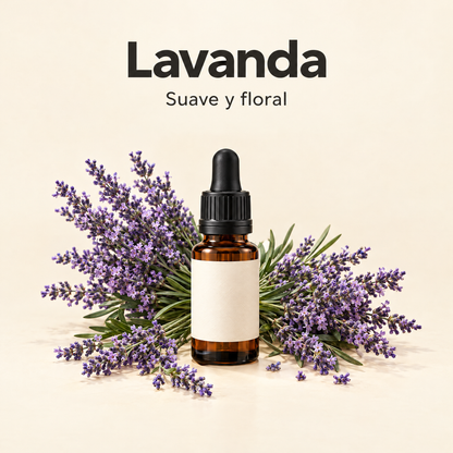 Lavanda