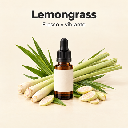 Lemongrass