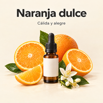 Naranja dulce