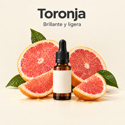 Toronja
