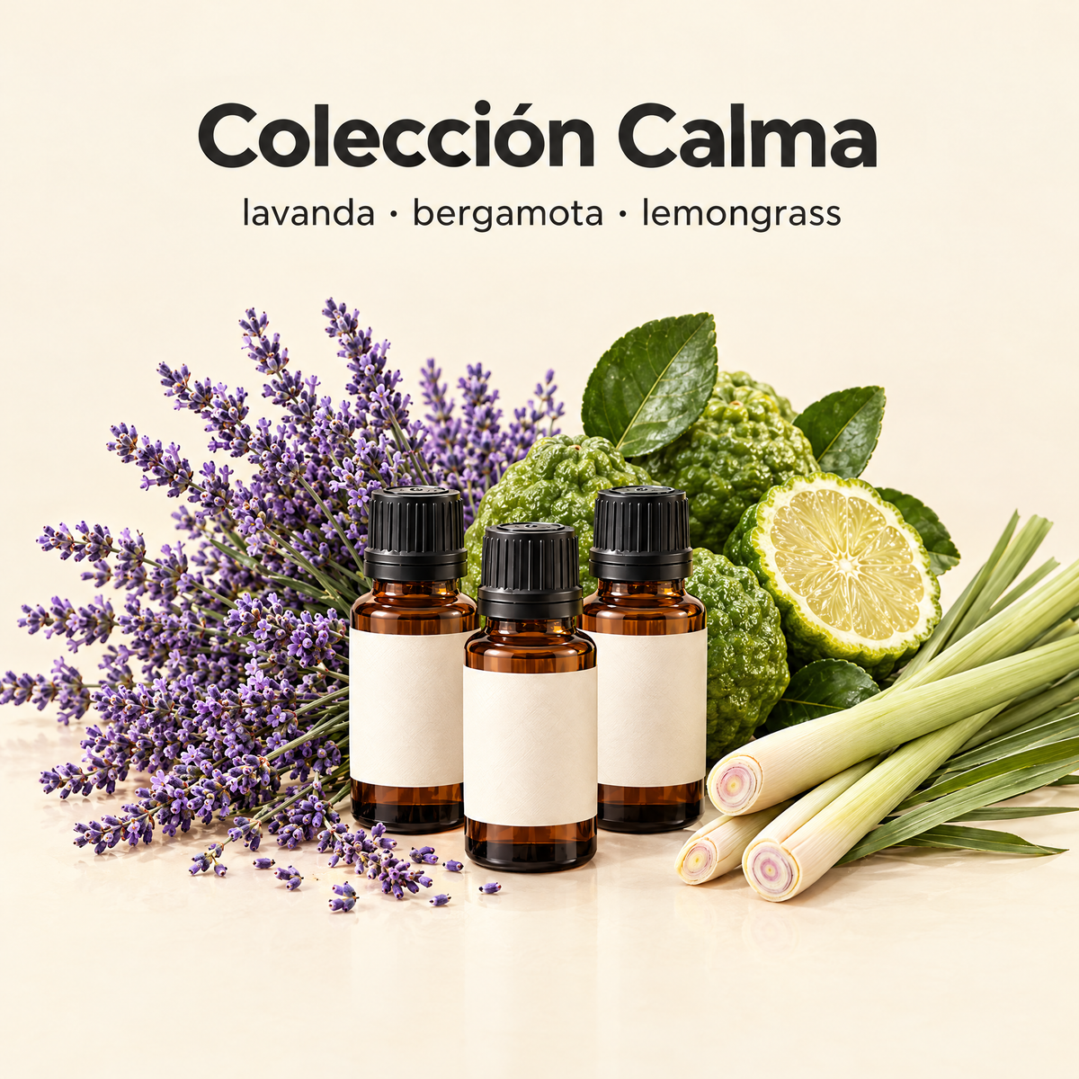 Colección Calma