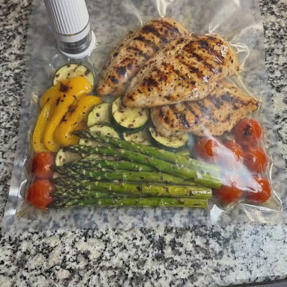 Avine Portable Vacuum Sealer